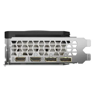 GIGABYTE VGA AMD Radeon RX 7600 XT GAMING OC 16G, RX 7600 XT, 16GB GDDR6, 2xDP, 2xHDMI - Rabljen