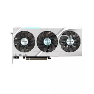 GIGABYTE VGA NVIDIA GeForce RTX 4070 SUPER EAGLE ICE OC 12G, 12G GDDR6X, 3xDP, 1xHDMI