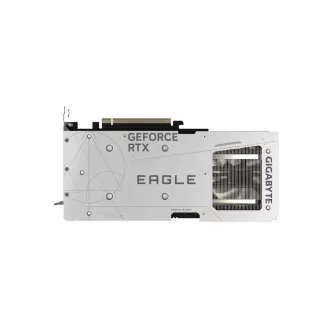 GIGABYTE VGA NVIDIA GeForce RTX 4070 SUPER EAGLE ICE OC 12G, 12G GDDR6X, 3xDP, 1xHDMI