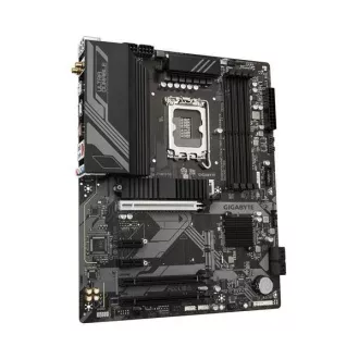 GIGABYTE MB Sc LGA1700 Z790 D AX, Intel Z790, 4xDDR5, 1xDP, 1xHDMI, WI-FI