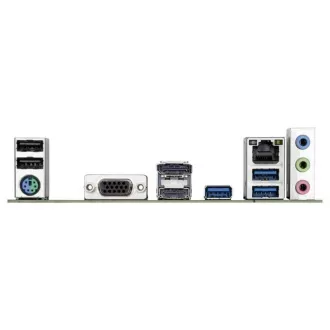 GIGABYTE matična ploča LGA1700 B760M D3HP DDR4, Intel B760, 4xDDR4, 1xDP, 1xHDMI, 1xVGA, mATX