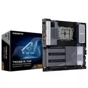 GIGABYTE MB Screen sTR5 TRX50 AI TOP, AMD TRX50, 8xDDR5, WI-FI, E-ATX