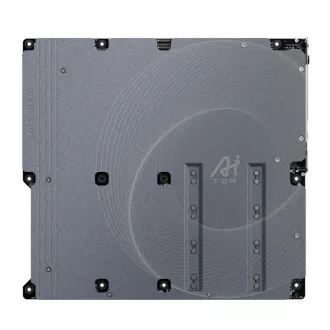 GIGABYTE MB Screen sTR5 TRX50 AI TOP, AMD TRX50, 8xDDR5, WI-FI, E-ATX