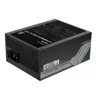 GIGABYTE napajanje UD1600PM PG5 AI TOP, 1600W, 80+ Platinum, 140 mm ventilator