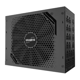 GIGABYTE napajanje UD1600PM PG5 AI TOP, 1600W, 80+ Platinum, 140 mm ventilator