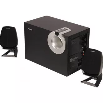 EDIFIER zvučnici T5, 70W, crni