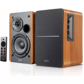 EDIFIER zvučnici R1280DB, 42W, smeđi EDIFIER zvučnici R1280DB, 42W, smeđi