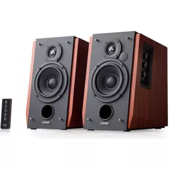EDIFIER zvučnici R1700BT, 66W, smeđi EDIFIER zvučnici R1700BT, 66W, smeđi