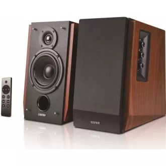 EDIFIER zvučnici R1700BT, 66W, smeđi EDIFIER zvučnici R1700BT, 66W, smeđi