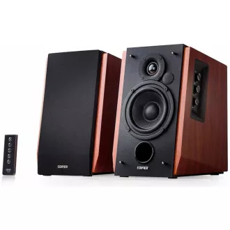 EDIFIER zvučnici R1700BT, 66W, smeđi EDIFIER zvučnici R1700BT, 66W, smeđi