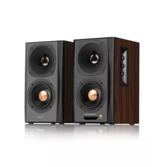 EDIFIER zvučnici S360DB, 155W, smeđi EDIFIER zvučnici S360DB, 155W, smeđi