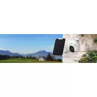 Reolink Solarni panel 2 bijeli, tip C Reolink Solarni panel 2 bijeli, tip C