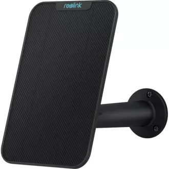 Reolink solarni panel 2 crni, tip C Reolink solarni panel 2 crni, tip C