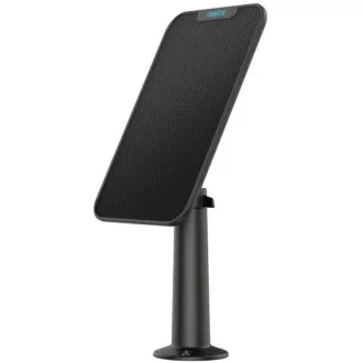 Reolink solarni panel 2 crni, tip C Reolink solarni panel 2 crni, tip C