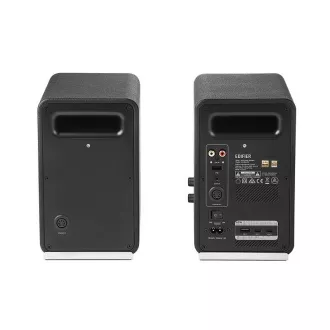 EDIFIER zvučnici QR65, 70W, crni