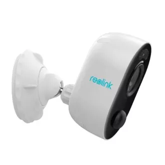 REOLINK sigurnosna kamera Lumus Series E430, 2K 4MP QHD, WiFi