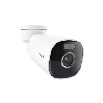 REOLINK sigurnosna kamera Argus Series B340, Argus Eco Pro, 2K 5MP Super HD, WiFi
