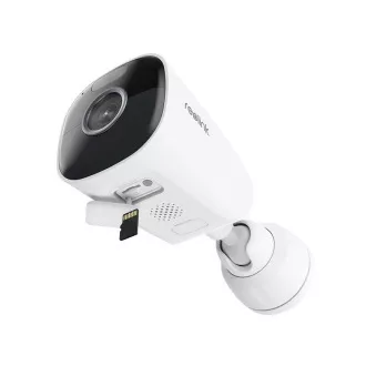 REOLINK sigurnosna kamera Argus Series B340, Argus Eco Pro, 2K 5MP Super HD, WiFi