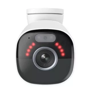 REOLINK sigurnosna kamera Argus Series B340, Argus Eco Pro, 2K 5MP Super HD, WiFi