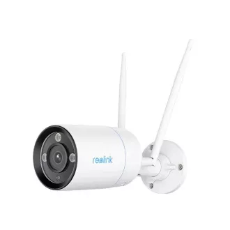 REOLINK sigurnosna kamera W330, RLC-810WA, 4K 8MP Ultra HD, WiFi
