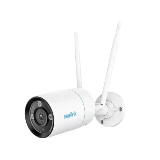 REOLINK sigurnosna kamera W330, RLC-810WA, 4K 8MP Ultra HD, WiFi