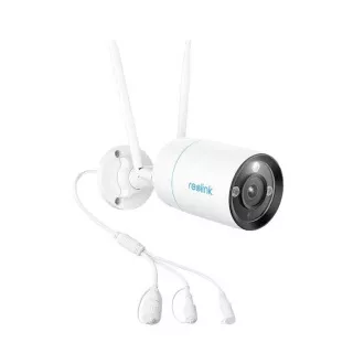 REOLINK sigurnosna kamera W330, RLC-810WA, 4K 8MP Ultra HD, WiFi