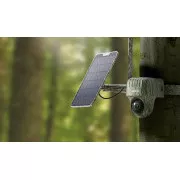 REOLINK sigurnosna kamera Go G450 KEEN Ranger + Solarni panel 2, 4K 8MP Ultra HD, 4G