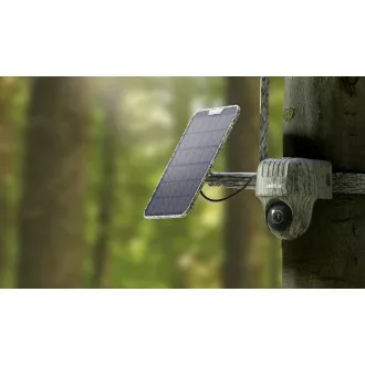 REOLINK sigurnosna kamera Go G450 KEEN Ranger + Solarni panel 2, 4K 8MP Ultra HD, 4G