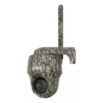 REOLINK sigurnosna kamera Go G450 KEEN Ranger + Solarni panel 2, 4K 8MP Ultra HD, 4G