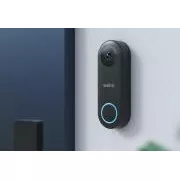 REOLINK sigurnosno video zvono D340P, 5MP, 2K+ HD