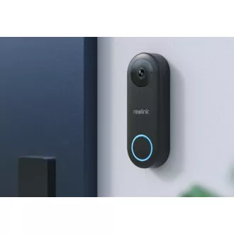REOLINK sigurnosno video zvono D340P, 5MP, 2K+ HD