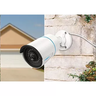 REOLINK sigurnosna kamera s umjetnom inteligencijom P320, 5MP