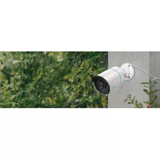 REOLINK sigurnosna kamera s umjetnom inteligencijom P320, 5MP