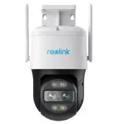 REOLINK sigurnosna kamera Trackmix W760, 8MP Ultra HD, dvostruka leća