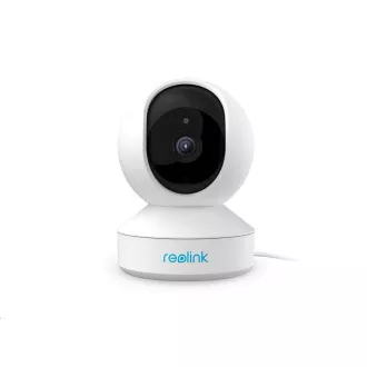 REOLINK sigurnosna kamera E330, 1440P Fiksna unutarnja PT kamera