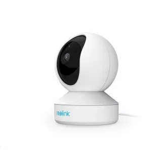 REOLINK sigurnosna kamera E330, 1440P Fiksna unutarnja PT kamera