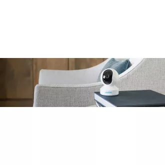 REOLINK sigurnosna kamera E330, 1440P Fiksna unutarnja PT kamera