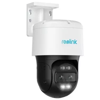 Sigurnosna kamera REOLINK Trackmix P760, 8MP Ultra HD, dvostruka leća Sigurnosna kamera REOLINK Trackmix P760, 8MP Ultra HD, dvostruka leća