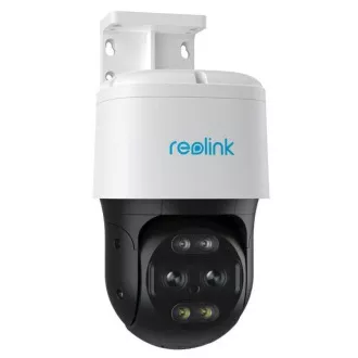 Sigurnosna kamera REOLINK Trackmix P760, 8MP Ultra HD, dvostruka leća Sigurnosna kamera REOLINK Trackmix P760, 8MP Ultra HD, dvostruka leća