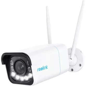 REOLINK sigurnosna kamera W430, RLC-811WA, 4K 8MP Ultra HD, WiFi REOLINK sigurnosna kamera W430, RLC-811WA, 4K 8MP Ultra HD, WiFi