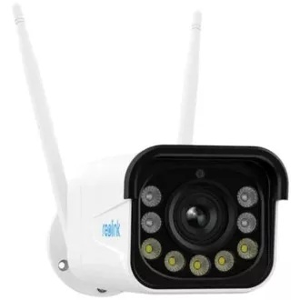 REOLINK sigurnosna kamera W430, RLC-811WA, 4K 8MP Ultra HD, WiFi REOLINK sigurnosna kamera W430, RLC-811WA, 4K 8MP Ultra HD, WiFi