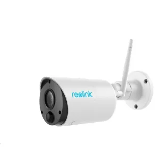 REOLINK sigurnosna kamera Argus B320, Argus Eco, 3MP, WiFi