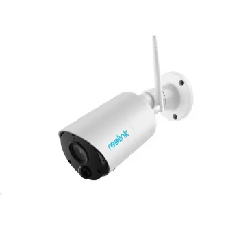 REOLINK sigurnosna kamera Argus B320, Argus Eco, 3MP, WiFi