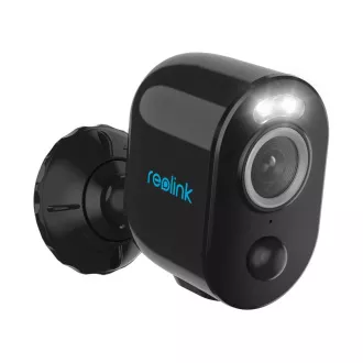 REOLINK sigurnosna kamera Argus B330, Argus 3 Pro, 2,4 GHz, USB-C, bijela