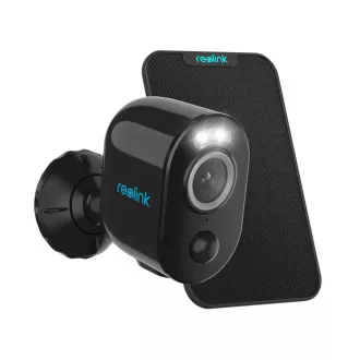 REOLINK sigurnosna kamera Argus B330, Argus 3 Pro, 2,4 GHz, USB-C, bijela