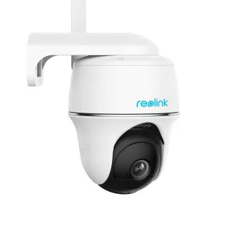 REOLINK sigurnosna kamera Go Series G430, Go PT Plus, 4MP, 3G/4G REOLINK sigurnosna kamera Go Series G430, Go PT Plus, 4MP, 3G/4G