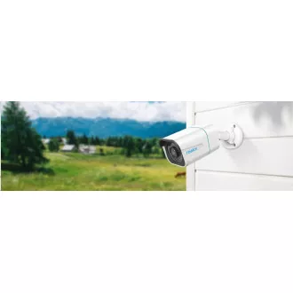 REOLINK sigurnosna kamera P330, RLC-810A, 8MP, s umjetnom inteligencijom