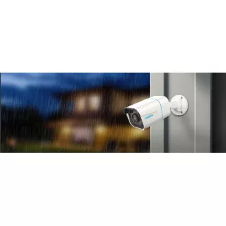 REOLINK sigurnosna kamera P330, RLC-810A, 8MP, s umjetnom inteligencijom