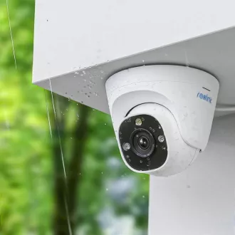 REOLINK sigurnosna kamera P334, RLC-820A, 8MP, s umjetnom inteligencijom REOLINK sigurnosna kamera P334, RLC-820A, 8MP, s umjetnom inteligencijom