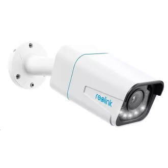 REOLINK sigurnosna kamera P430, RLC-811A, PoE, 8MP, s umjetnom inteligencijom REOLINK sigurnosna kamera P430, RLC-811A, PoE, 8MP, s umjetnom inteligencijom